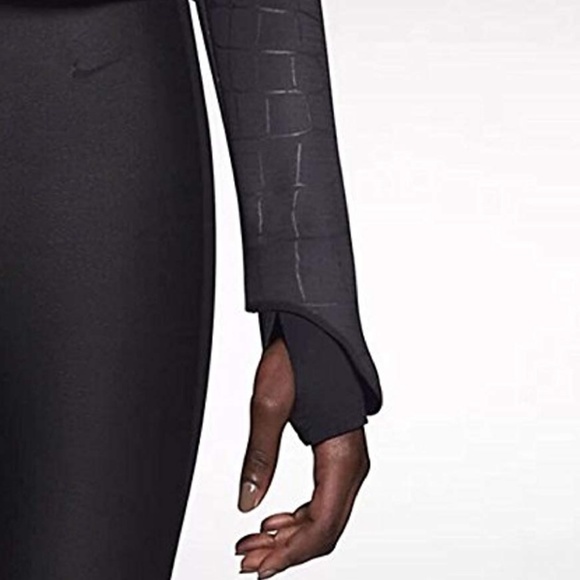 NWOT Nike x Pedro Lourenco Embossed Jacket - Picture 4 of 5